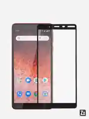 Защитное стекло 9D для Nokia 1+