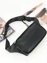 Сумка на пояс Solo