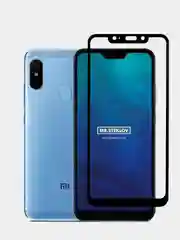 Защитное стекло для Xiaomi Redmi Note 6 Pro (Сяоми Редми Нот 6 Про)