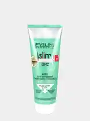 Eveline Cosmetics Slim Extreme 3D Крем для похудения SPA Стройность+Упругость, 250мл