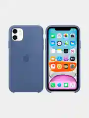 Чехол силиконовый для iPhone 11, Silicone Case