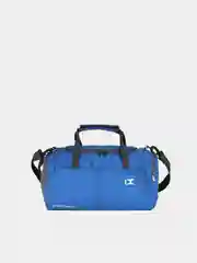 Красный спортивная сумка dc sport simple