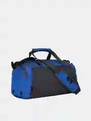 Красный спортивная сумка dc sport simple