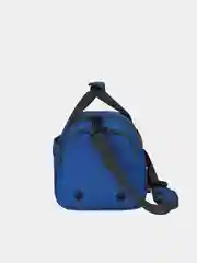 Красный спортивная сумка dc sport simple