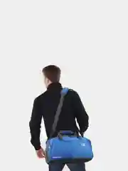 Спортивная сумка dc sport simple