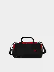 Угольный спортивная сумка dc sport simple