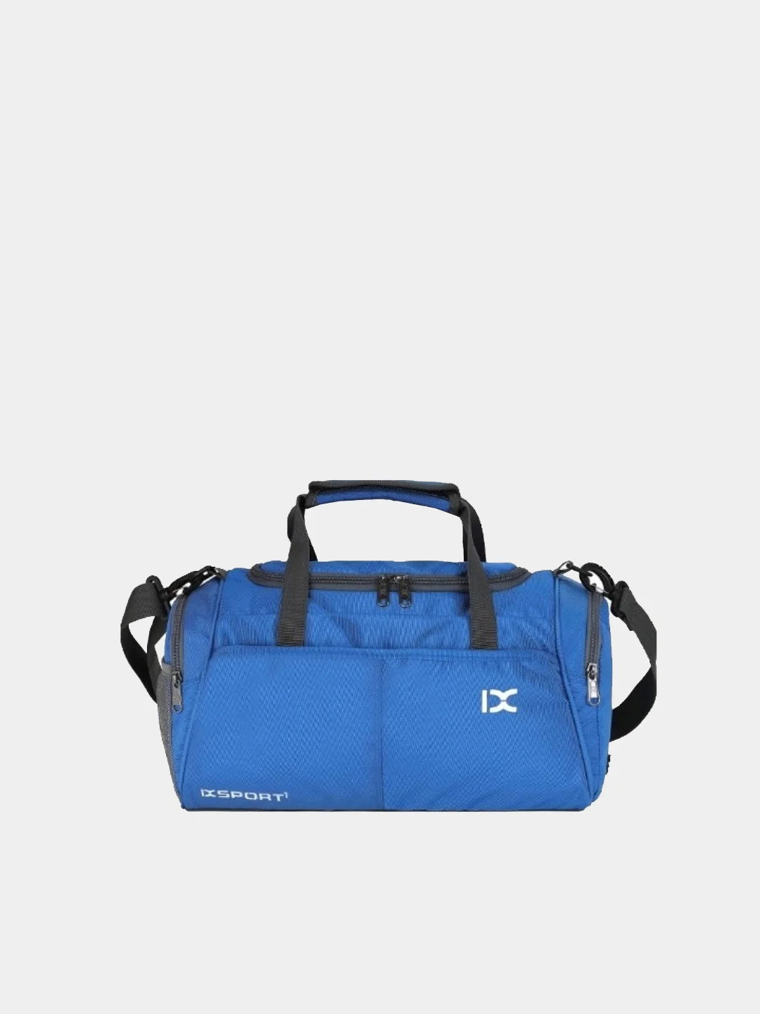 Синий спортивная сумка dc sport simple