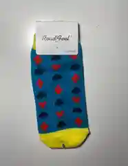 Носки Игральные карты