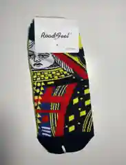 Черный носки Игральные карты