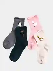 Носки женские
