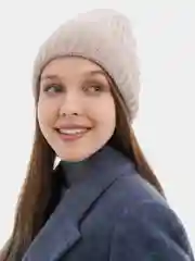 Конфетный шапка Velanso, ангора