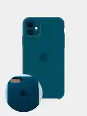 Морской чехол силиконовый для iPhone 11, Silicone Case