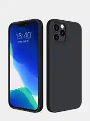 Чехол силиконовый для Apple iPhone