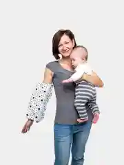 Подушка для кормления грудью