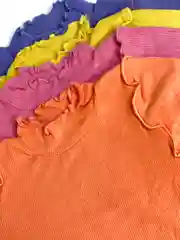 Водолазка для девочек