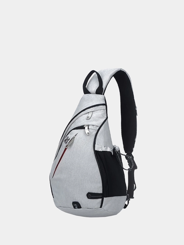Рюкзак однолямочный dc sport delta