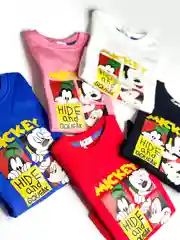 Свитшот "Микки"