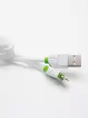 Кабель micro USB для зарядки