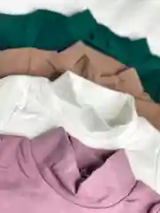 Водолазки для детей