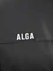 Куртка ALGA