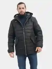 Куртка ALGA