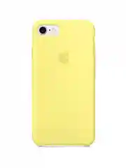 Голубой чехол силиконовый для iPhone 6/6s/6+/6s+/7/8/7+/8+/X/XS/XR/XS Max/11/11 Pro/SE 2020