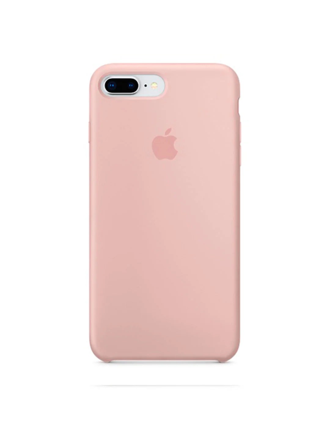 Голубой чехол силиконовый для iPhone 6/6s/6+/6s+/7/8/7+/8+/X/XS/XR/XS Max/11/11 Pro/SE 2020
