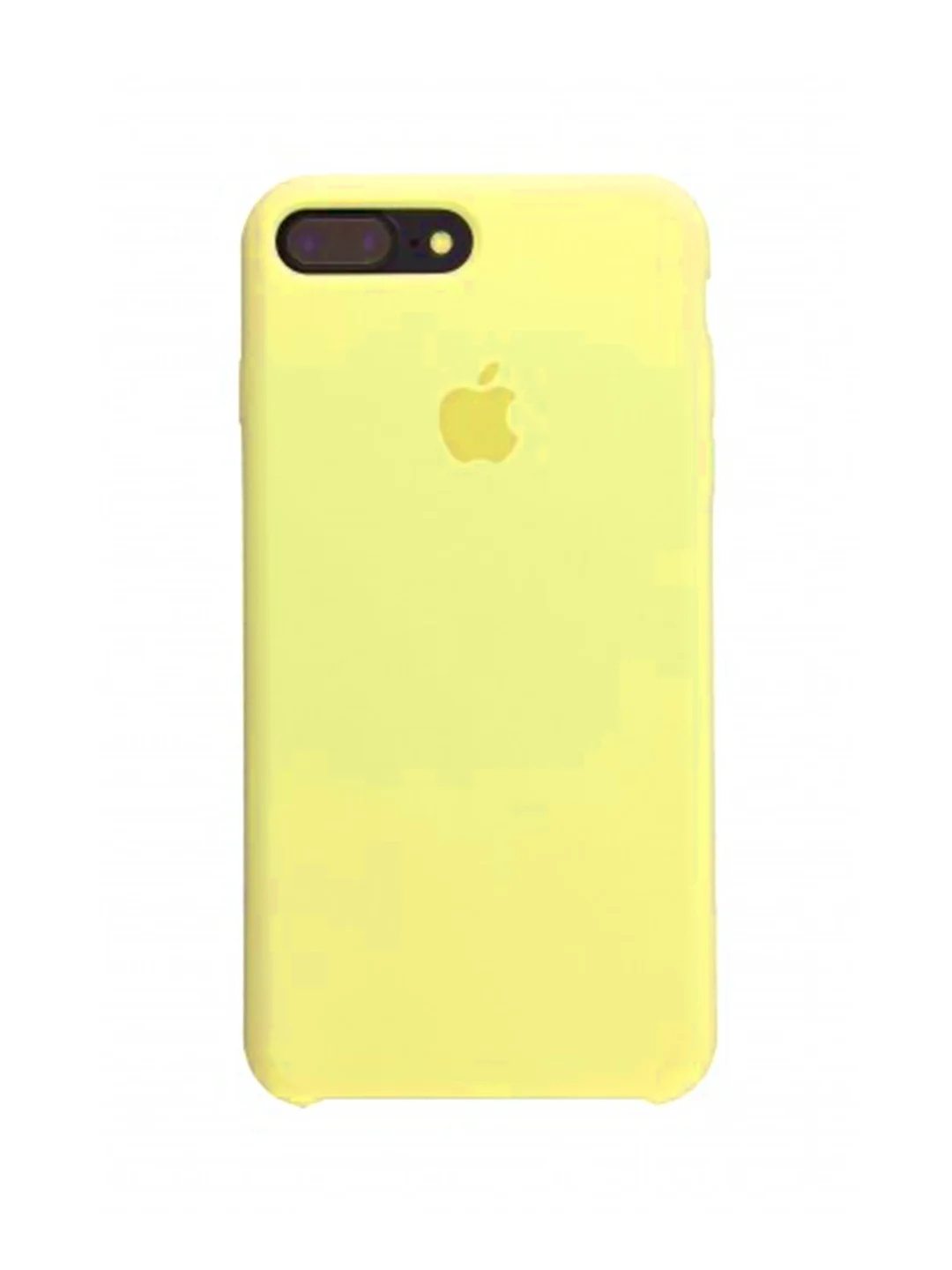 Голубой чехол силиконовый для iPhone 6/6s/6+/6s+/7/8/7+/8+/X/XS/XR/XS Max/11/11 Pro/SE 2020