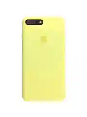 Голубой чехол силиконовый для iPhone 6/6s/6+/6s+/7/8/7+/8+/X/XS/XR/XS Max/11/11 Pro/SE 2020