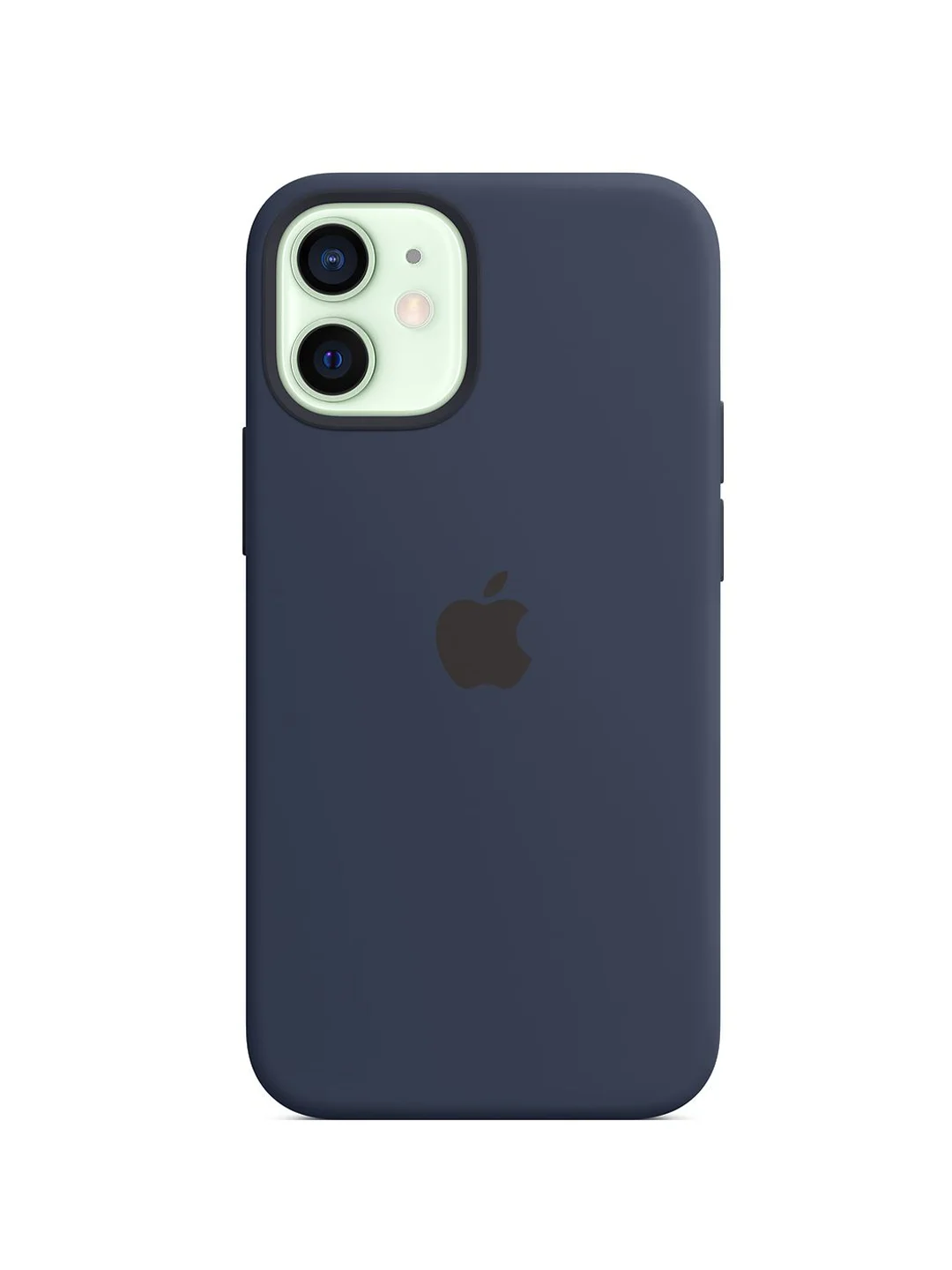 Голубой чехол силиконовый для iPhone 6/6s/6+/6s+/7/8/7+/8+/X/XS/XR/XS Max/11/11 Pro/SE 2020
