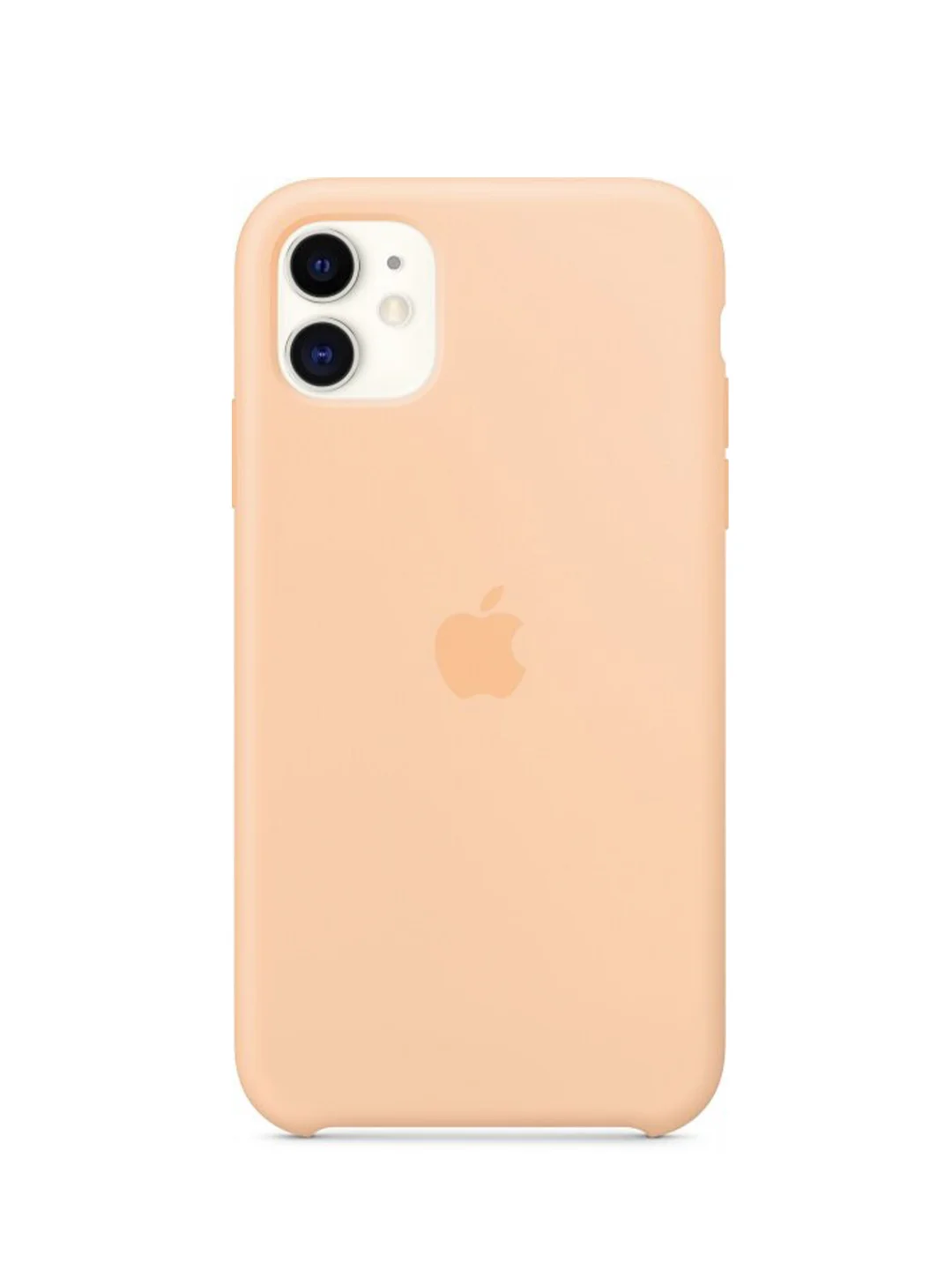 Голубой чехол силиконовый для iPhone 6/6s/6+/6s+/7/8/7+/8+/X/XS/XR/XS Max/11/11 Pro/SE 2020