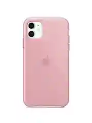 Голубой чехол силиконовый для iPhone 6/6s/6+/6s+/7/8/7+/8+/X/XS/XR/XS Max/11/11 Pro/SE 2020
