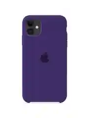 Голубой чехол силиконовый для iPhone 6/6s/6+/6s+/7/8/7+/8+/X/XS/XR/XS Max/11/11 Pro/SE 2020