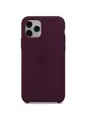Голубой чехол силиконовый для iPhone 6/6s/6+/6s+/7/8/7+/8+/X/XS/XR/XS Max/11/11 Pro/SE 2020