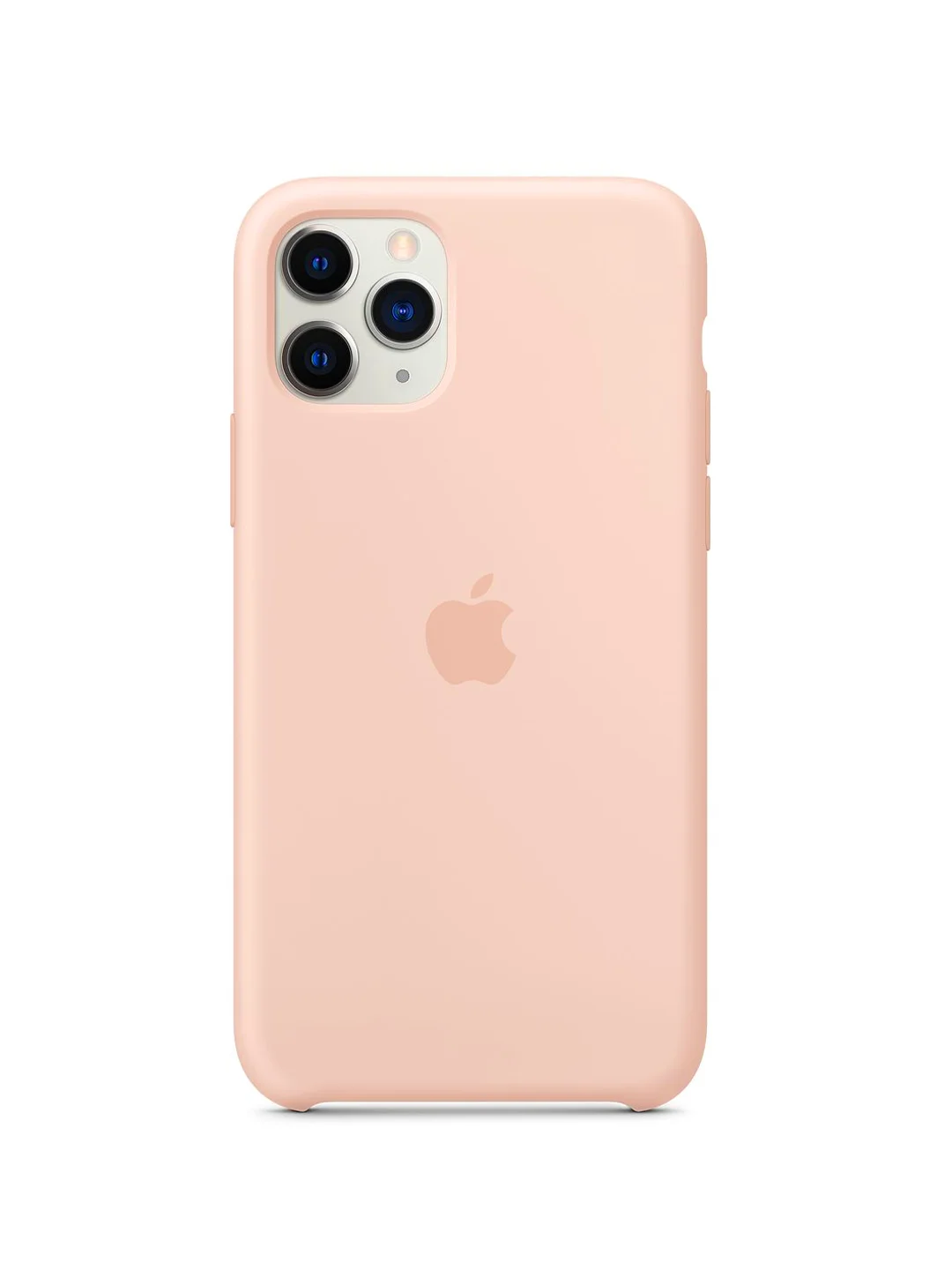Голубой чехол силиконовый для iPhone 6/6s/6+/6s+/7/8/7+/8+/X/XS/XR/XS Max/11/11 Pro/SE 2020