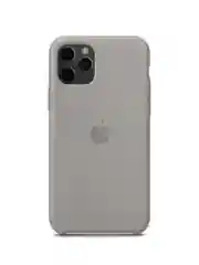 Голубой чехол силиконовый для iPhone 6/6s/6+/6s+/7/8/7+/8+/X/XS/XR/XS Max/11/11 Pro/SE 2020
