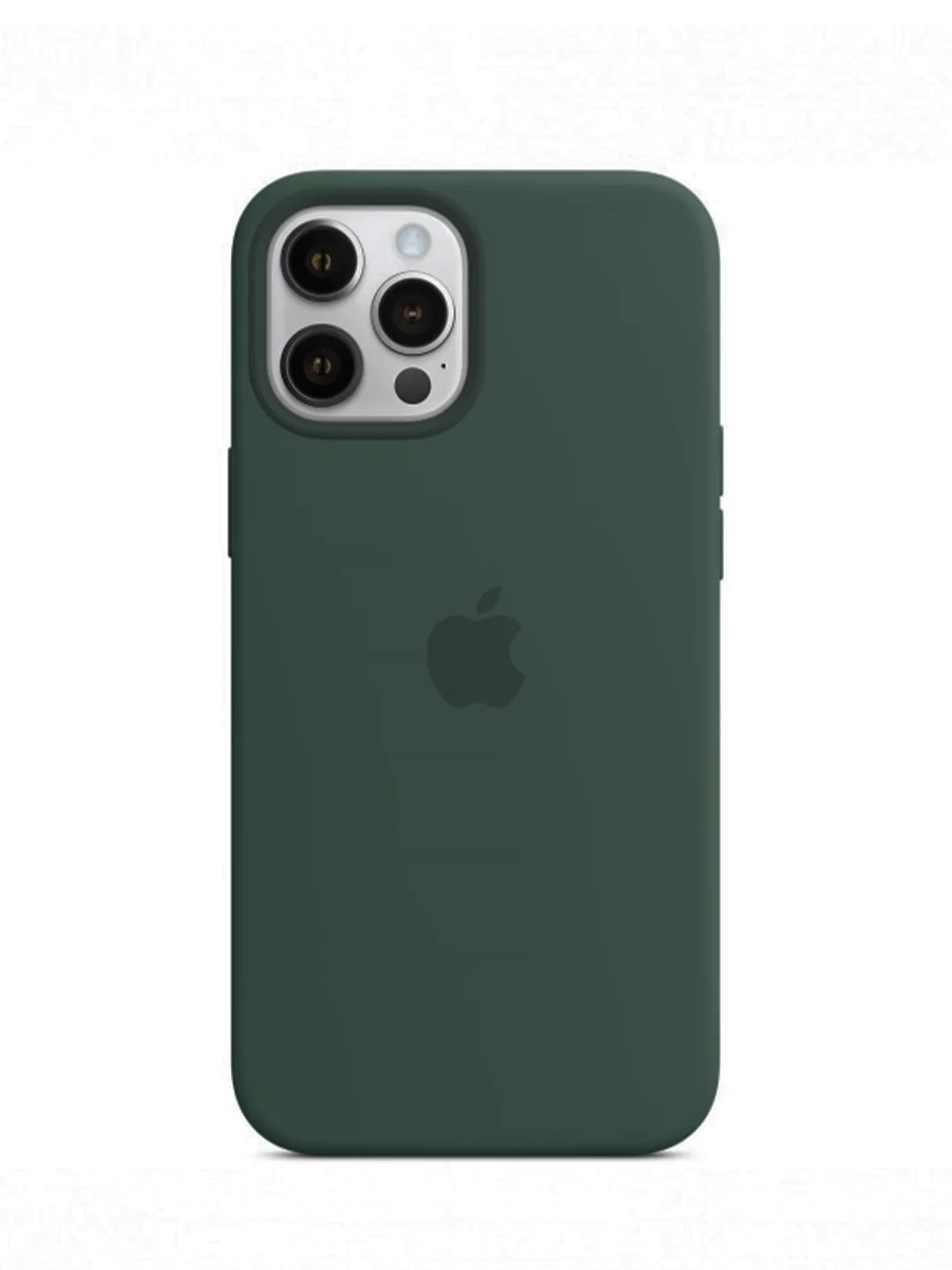 Голубой чехол силиконовый для iPhone 6/6s/6+/6s+/7/8/7+/8+/X/XS/XR/XS Max/11/11 Pro/SE 2020