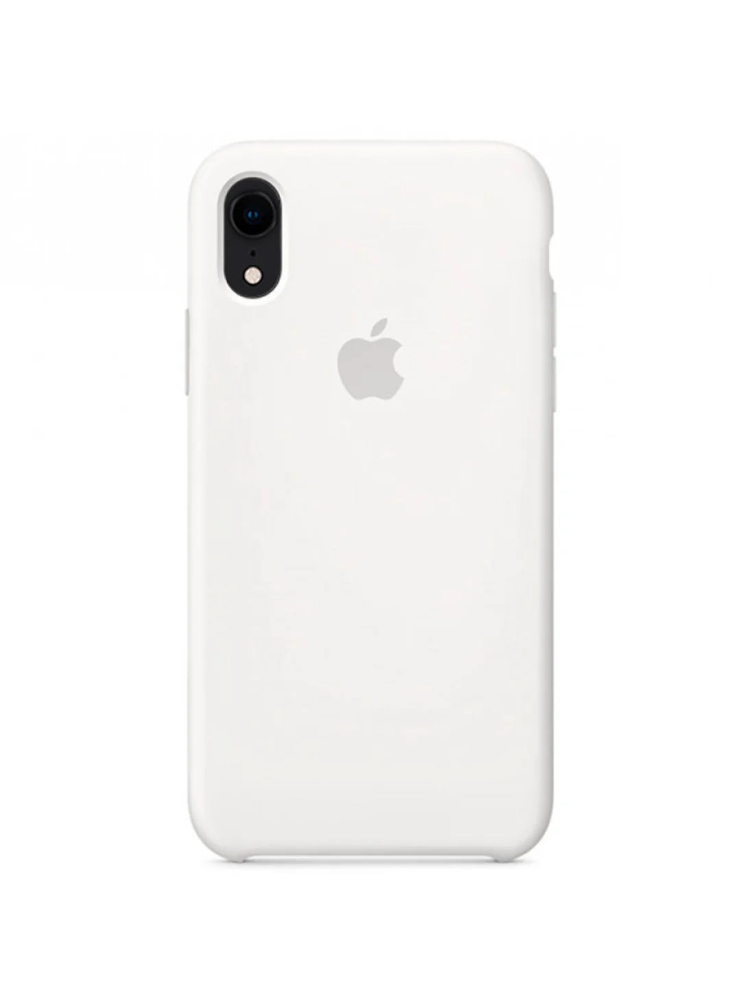 Голубой чехол силиконовый для iPhone 6/6s/6+/6s+/7/8/7+/8+/X/XS/XR/XS Max/11/11 Pro/SE 2020