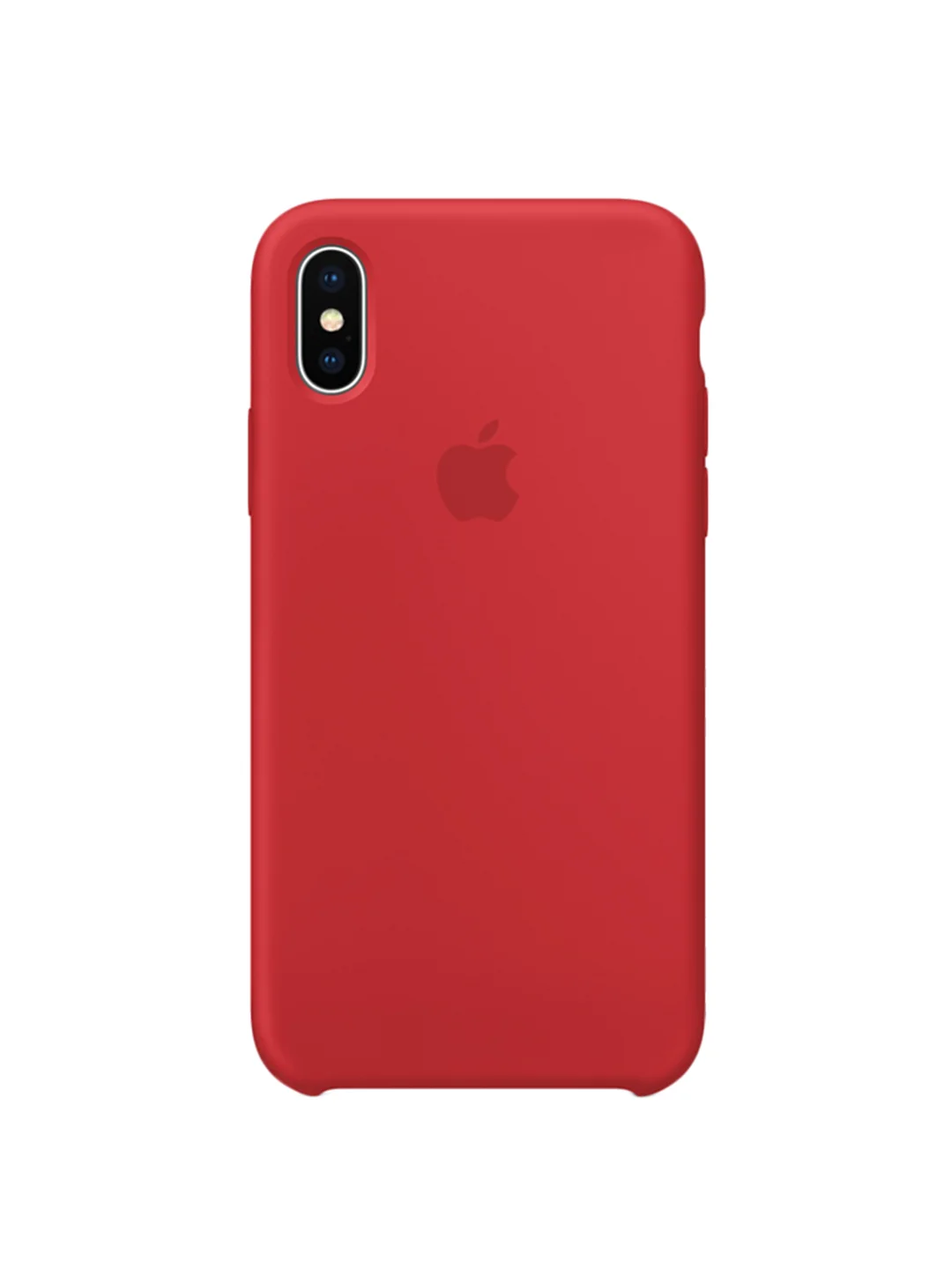 Голубой чехол силиконовый для iPhone 6/6s/6+/6s+/7/8/7+/8+/X/XS/XR/XS Max/11/11 Pro/SE 2020