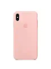 Голубой чехол силиконовый для iPhone 6/6s/6+/6s+/7/8/7+/8+/X/XS/XR/XS Max/11/11 Pro/SE 2020