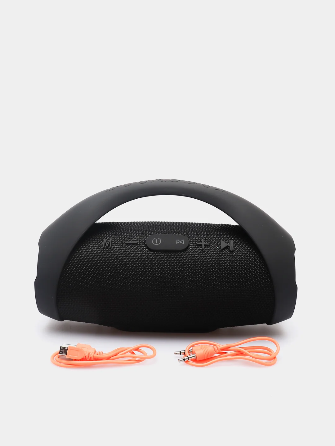 Портативная Bluetooth колонка BoomsBox mini E10 купить по цене 2099 ₽ в ...