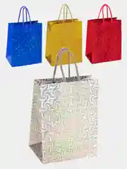 Пакет подарочный