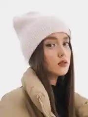 Конфетный шапка LAMIR, ангора