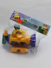 Конструктор "Лодка"