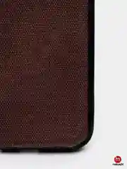 Коричневый чехол для iPhone 6 6S джинсовый