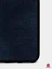 Синий чехол для iPhone 6 6S джинсовый