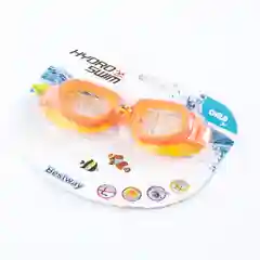 Очки для плавания Lil' Champ Bestway, детские, от 3 лет