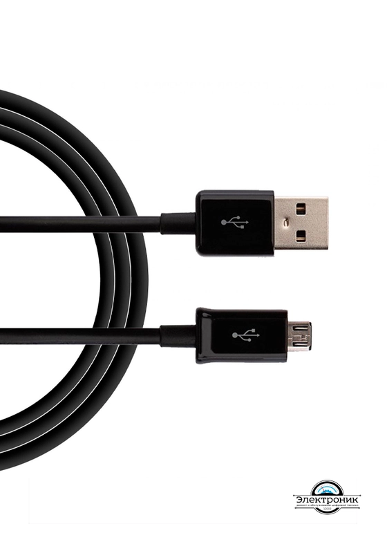 Micro USB кабель уневерсальный