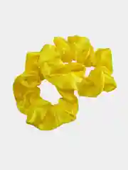 Желтый резинка