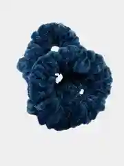 Бирюзовый резинка